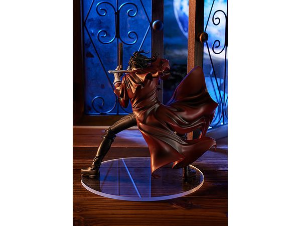 POP UP PARADE アーカード L size (HELLSING OVA) | HLJ.co.jp