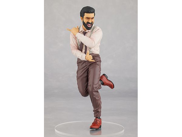 Pop up parade A・ラーマ・ラージュ フィギュア 特典付き POP UP