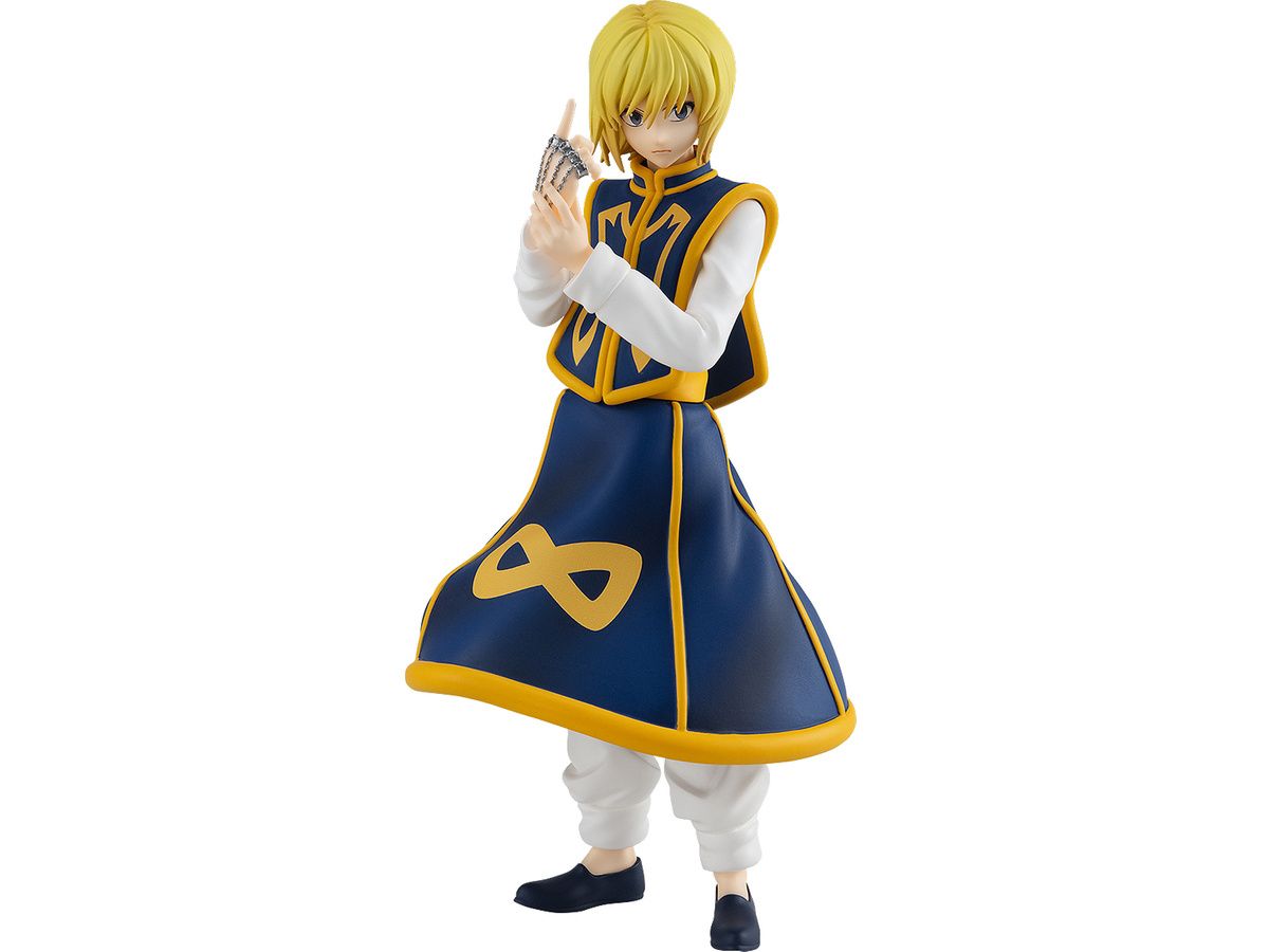 POP UP PARADE クラピカ (HUNTERxHUNTER) | HLJ.co.jp