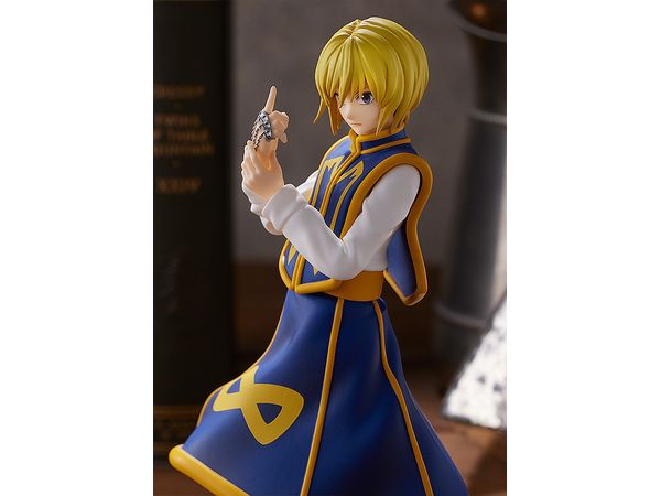 POP UP PARADE クラピカ (HUNTERxHUNTER) | HLJ.co.jp