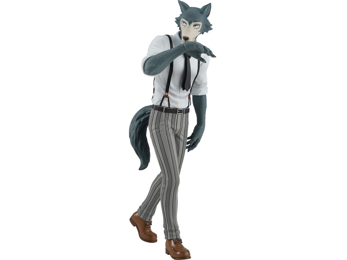 POP UP PARADE レゴシ (BEASTARS) | HLJ.co.jp