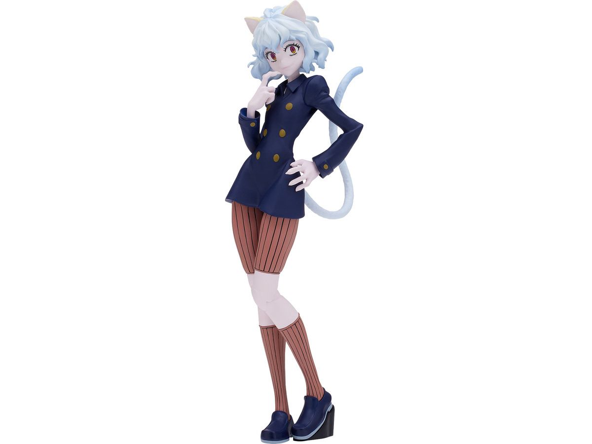 POP UP PARADE ネフェルピトー (HUNTERxHUNTER) | HLJ.co.jp