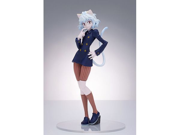 ネフェルピトー　HUNTERXHUNTER　18個セット POP UP PARADE ネフェルピトー (HUNTERxHUNTER) | HLJ.co.jp
