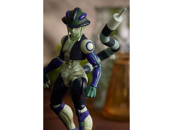 POP UP PARADE メルエム (HUNTERxHUNTER) | HLJ.co.jp