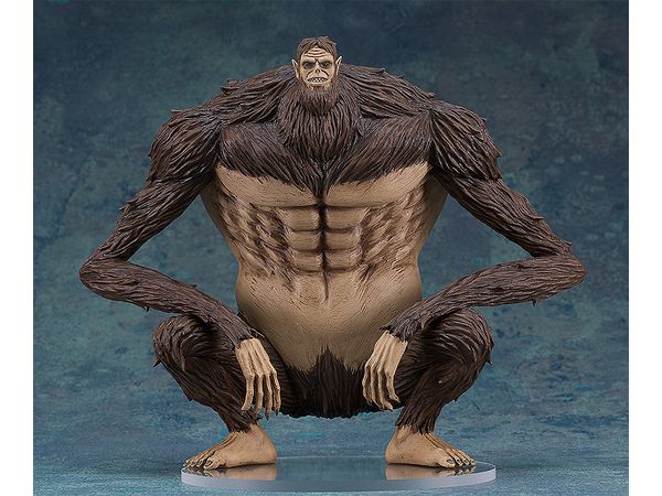 POP UP PARADE ジーク・イェーガー 獣の巨人Ver. L size (進撃の巨人) | HLJ.co.jp