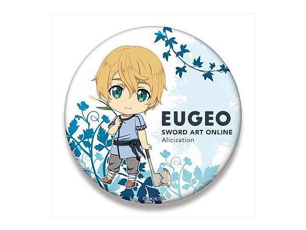 ソードアート・オンライン アリシゼーション ねんどろいどぷらす