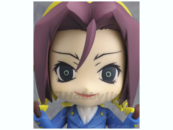ねんどろいど 脳噛ネウロ | HLJ.co.jp