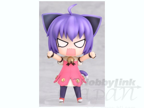 GOOD SMILE COMPANY 乱崎凶華 フィギュア 1/8 Amazon | 狂乱家族日記 乱崎凶華&プチ凶華 (1/8スケールPVC塗装