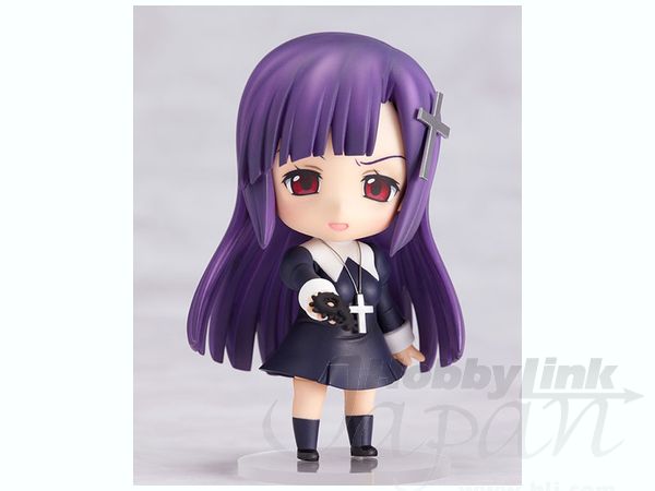 ねんどろいど ざんげちゃん | HLJ.co.jp