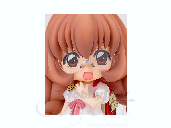 ねんどろいど 宇佐美々 | HLJ.co.jp