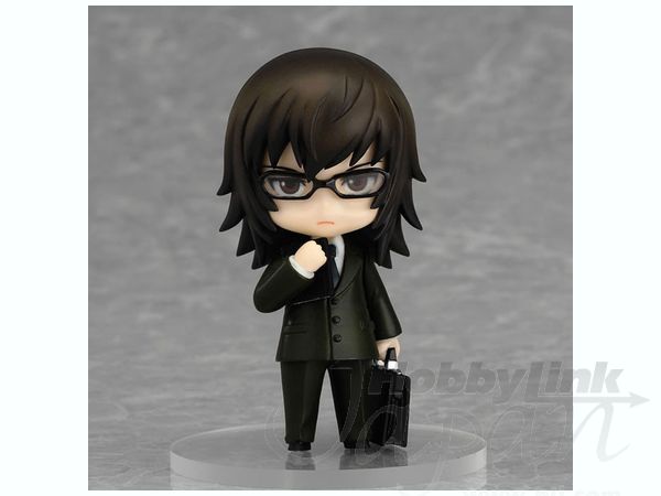 新品 ねんどろいどぷち デスノート CaseFile #02 12個入り ねんどろいど ぷち デスノート Case File #02: 1Box 12pcs | HLJ.co.jp