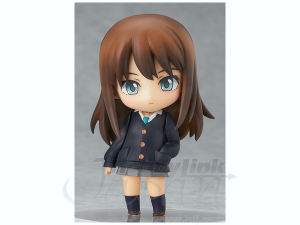 ねんどろいどぷち アイドルマスター シンデレラガールズ ステージ01