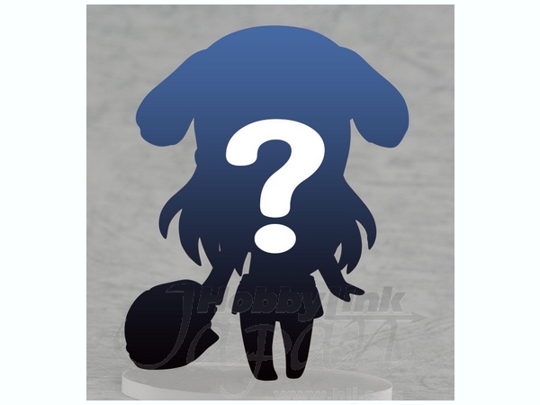 ねんどろいどぷち 進撃のバハムート 1Box 8pcs | HLJ.co.jp