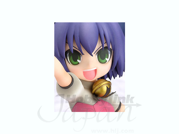 1/8 乱崎 凶華＆プチ凶華 PVC | HLJ.co.jp