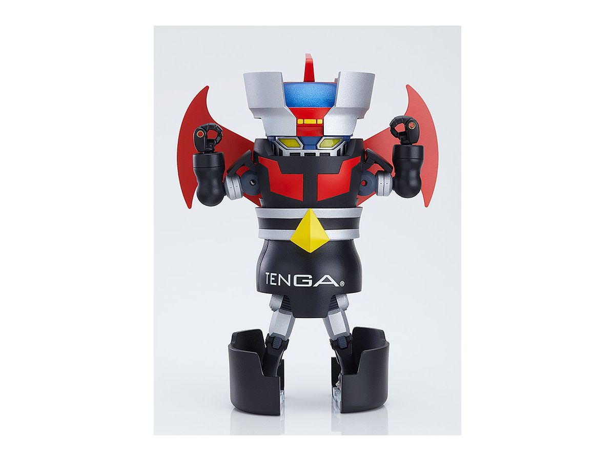 マジンガーTENGAロボ | HLJ.co.jp