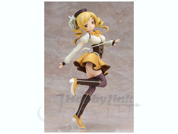 GOOD SMILE COMPANY 1/8 魔法少女まどか☆マギカ 巴マミ 工場 PVC