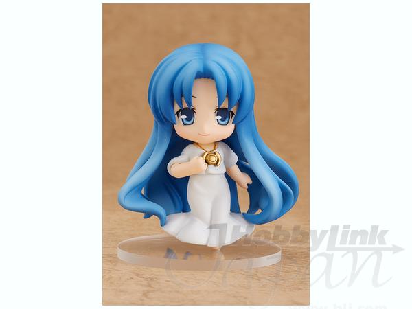 ねんどろいどぷち ファルコムヒロイン セット