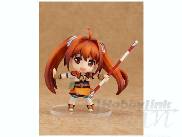 ねんどろいどぷち ファルコムヒロイン セット | HLJ.co.jp