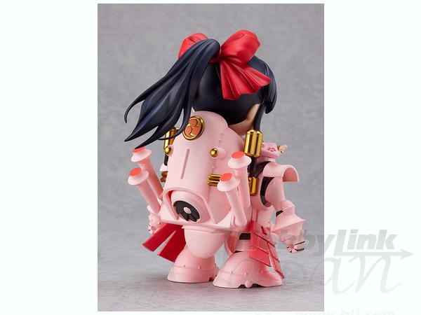 ねんどろいど 真宮寺さくら & 光武セット | HLJ.co.jp