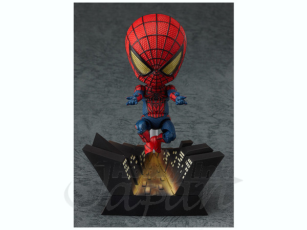 ねんどろいど 260 スパイダーマンヒーローエディション ねんどろいど No.260 スパイダーマン ヒーローズ・エディション