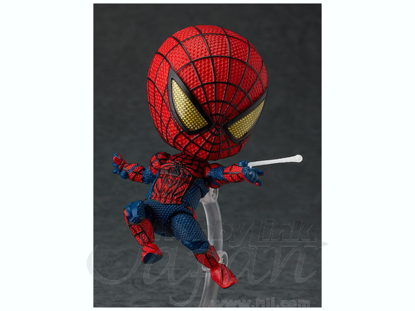 ねんどろいど 260 スパイダーマンヒーローエディション ねんどろいど 260 スパイダーマンヒーローエディション (Good