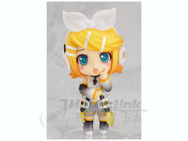 ねんどろいど 鏡音リン・アペンド | HLJ.co.jp