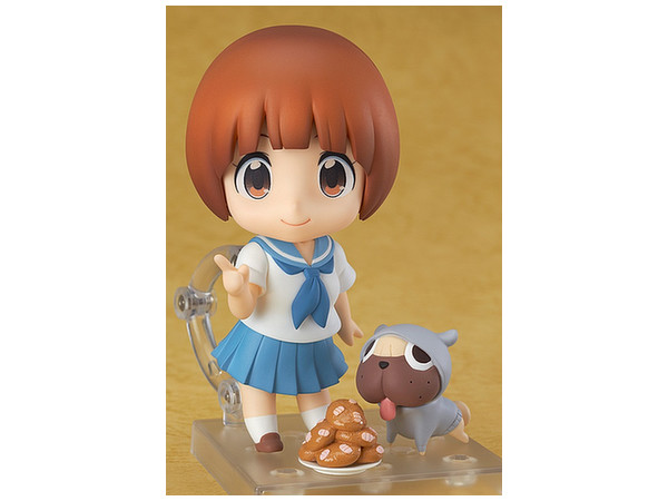 ねんどろいど 満艦飾マコ (キルラキル) (再販) | HLJ.co.jp