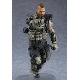 figma ルイン (CALL OF DUTY: BLACK OPS 4) | HLJ.co.jp