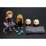 ねんどろいど　アベンジャーズ　ソー　エンドゲームVer. DX Amazon.com: Good Smile - Nendoroid - Marvel - Avengers - Thor