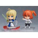 ねんどろいど マスター/主人公 女 復刻 ライト版 (Fate/Grand Order