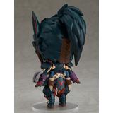 ねんどろいど ハンター女 ナルガAlpha Ver. (モンスターハンター