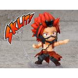 ねんどろいど 切島鋭児郎 (僕のヒーローアカデミア) | HLJ.co.jp