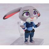 ねんどろいど ジュディ・ホップス (ズートピア) | HLJ.co.jp