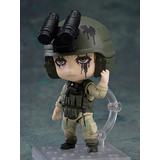 ねんどろいど クリフ DX (デス・ストランディング) | HLJ.co.jp