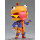 ねんどろいど フォートナイト ビーフボス　1369 ねんどろいど フォートナイト ビーフボス 1369 - メルカリ