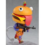 ねんどろいど　1369 ビーフボス　フォートナイト ねんどろいど フォートナイト ビーフボス : ホビーショップ中辻