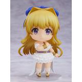 ねんどろいど リスタルテ (慎重勇者-この勇者が俺TUEEEくせに