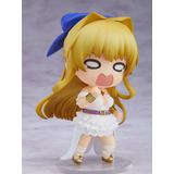 ねんどろいど 慎重勇者〜この勇者が俺ＴＵＥＥＥくせに慎重すぎる〜 リスタルテ ノンスケール ABS&amp;PVC製 塗装済み可動フィギュア Amazon.co.jp: ねんどろいど 慎重勇者～この勇者が俺TUEEE