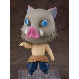 ねんどろいど 嘴平伊之助 (鬼滅の刃) | HLJ.co.jp