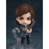 ねんどろいど The Last of Us Part II エリー 美品】ねんどろいど The Last of Us Part II エリー - メルカリ