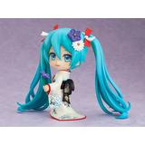 ねんどろいど 初音ミク 冬木小袖Ver ねんどろいど 初音ミク 冬木小袖Ver.
