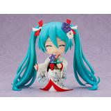 ねんどろいど 初音ミク 冬木小袖Ver. ねんどろいど 初音ミク 冬木小袖Ver.