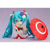ねんどろいど 初音ミク 冬木小袖Ver. ねんどろいど 初音ミク 冬木小袖Ver. (キャラクター・ボーカル