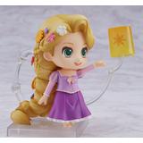 Disney - ねんどろいど　塔の上のラプンツェル アクションフィギュア】塔の上のラプンツェル ねんどろいど