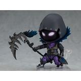 ねんどろいど フォートナイト レイヴン アクションフィギュア】フォートナイト ねんどろいど レイブン