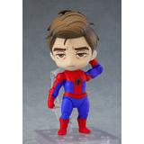 ねんどろいど ピーター・パーカー スパイダーバースVer. DX