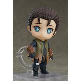 ねんどろいど 傭兵 (アイデンティティ 5) | HLJ.co.jp