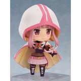 ねんどろいど 環いろは (マギアレコード 魔法少女まどか マギカ