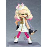 スプラトゥーン2 テンタクルズ figma Amazon.co.jp: figma Splatoon2 テンタクルズ ノンスケール