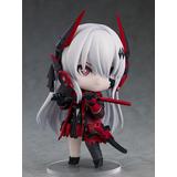 ねんどろいど ルシア・深淵ノ紅 6b161577c28864d79a8db90760c8a8